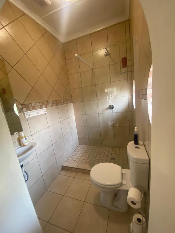 Gibson Place Vrede Ngoại thất bức ảnh